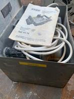 muurfrees, Doe-het-zelf en Verbouw, Gereedschap | Freesmachines, Ophalen of Verzenden