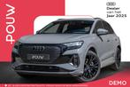 Audi Q4 e-tron 45 286pk quattro Advanced Edition 82 kWh | 21, Automaat, 12 maanden, Stof, 2135 kg