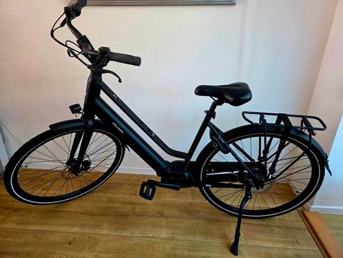 VOLTARA ALTA  M-51, Fietsen en Brommers, Elektrische fietsen, Zo goed als nieuw, Overige merken, 51 tot 55 cm, Ophalen
