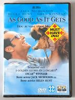 As Good As It Gets | 1997 | Jack Nicholson, Cd's en Dvd's, Dvd's | Drama, Verzenden, Nieuw in verpakking