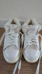 Alexander McQueen sneakers maat 36, Ophalen of Verzenden, Zo goed als nieuw, Meisje, Schoenen