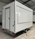 Te huur koop lease lege verkoopwagen voor oliebollen, Ophalen, Nieuw, Overige