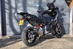 BMW F 900 XR Alle opties!, 895 cc, Bedrijf, Handvatverwarming, Toermotor