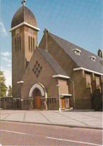 Made - RK Blasiuskerk, Verzamelen, Ansichtkaarten | Nederland, Verzenden, Ongelopen, Noord-Brabant