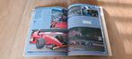 Formule 1 jaaroverzicht 1995 magazine Vintage
Formule, Ophalen of Verzenden, Zo goed als nieuw