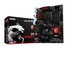 MSI  Z97-Gaming 7, Computers en Software, Moederborden, Ophalen of Verzenden, Zo goed als nieuw, DDR3