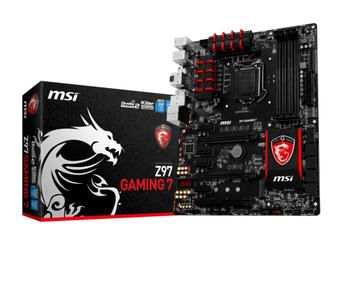 MSI  Z97-Gaming 7 beschikbaar voor biedingen