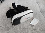 VR BOX - virtual reality bril, Ophalen, Zo goed als nieuw, Telefoon