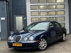 Jaguar S-type 3.0 V6 Executive | Clima | Cruise | Schuifdak, 238 pk, Achterwielaandrijving, Gebruikt, 1850 kg