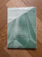 Damasten Tafellaken 150x240 cm - Nieuw in Verpakking, Huis en Inrichting, Keuken | Textiel, Ophalen of Verzenden, Nieuw, Overige typen