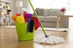 CLEANER AND BABYSITTER, Diensten en Vakmensen, Huishoudelijke hulp, Wassen