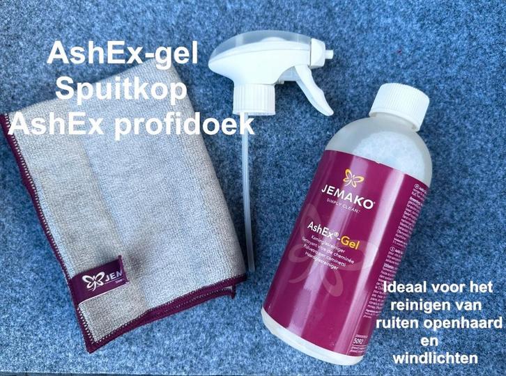 JEMAKO, Huis en Inrichting, Schoonmaakartikelen, Schoonmaakmiddel, Ophalen of Verzenden