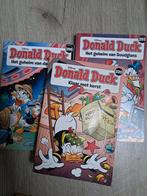 DD Pocket 320,296,293, Eén stripboek, Ophalen of Verzenden, Zo goed als nieuw