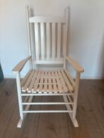 Schommelstoel, Ophalen, Gebruikt, Stoel(en)