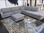 !!ACTIE!! COR hoekbank, gratis levering, Huis en Inrichting, Banken | Bankstellen, Verzenden, Hoekbank, 300 cm of meer, Metaal