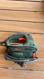 Bosch decoupeerzaag PST 800 pel, Doe-het-zelf en Verbouw, Gereedschap | Zaagmachines, Gebruikt, Decoupeerzaag, Ophalen of Verzenden