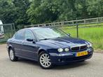 Jaguar X-type 2.5 V6 Executive /Xenon/Automaat/Navi/, Automaat, 196 pk, Gebruikt, 2495 cc