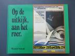 Op de uitkijk, aan het roer - nigoco 75 jaar - Rotterdam, Boeken, Ophalen of Verzenden, 20e eeuw of later, Zo goed als nieuw