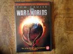 War of the Worlds ( Tom Cruise )( Special 2 dvd Edition ), Vanaf 12 jaar, Ophalen of Verzenden, Zo goed als nieuw