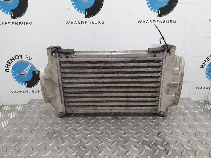MINI (BMW) MINI 1.6 Cooper Pepper  [INTERCOOLER] 2002, Auto-onderdelen, Motor en Toebehoren, Gebruikt, ARN erkend, Stiba lid, Erkend duurzaam