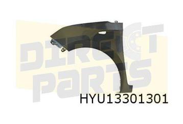 Hyundai	i10 1/14-2/20 voorscherm Links (met knipperlichtgat) beschikbaar voor biedingen