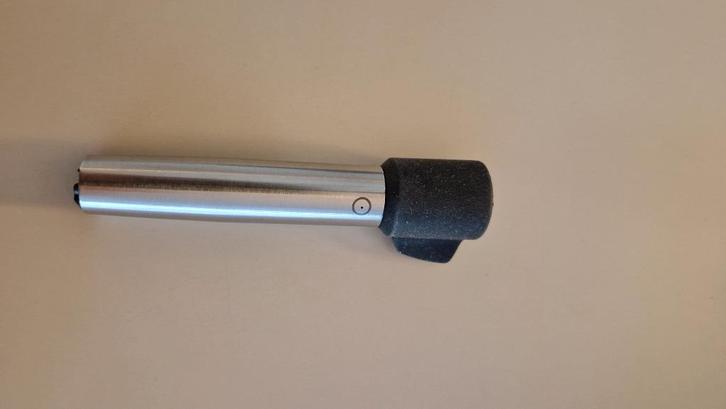 Stoompijp voor melkopschuimer Philips, Witgoed en Apparatuur, Melkopschuimers, Nieuw, Elektrische melkopschuimer, Ophalen of Verzenden