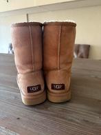 Originele Ugg classic  chestnut laarzen mt 38, Hoge laarzen, UGG, Bruin, Ophalen of Verzenden
