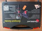 Compact condor doublelock, Caravans en Kamperen, Ophalen, Gebruikt
