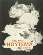 Theo van Hoytema 1863-1917- Marjan Boot e.a., Ophalen of Verzenden, Nieuw, Schilder- en Tekenkunst