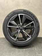 19” Nissan Qashqai J12 Velgen + all season Banden 235/50/19, 19 inch, Gebruikt, Banden en Velgen, Ophalen of Verzenden