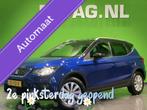 Seat Arona 1.0 TSI Xcellence Business Intense | Navi |, Auto's, 47 €/maand, Origineel Nederlands, Te koop, 5 stoelen