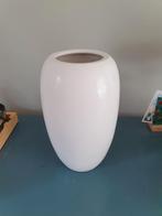 Bloempot / vaas, Ophalen of Verzenden, Zo goed als nieuw, Minder dan 50 cm