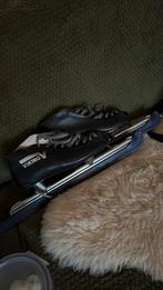 Viking noren met slijpmachine, Sport en Fitness, Schaatsen, Gebruikt, Noren, Ophalen, Overige merken