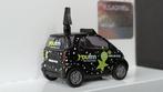 Smart Fortwo You FM 1:87 H0 Busch Pol, Hobby en Vrije tijd, Modelauto's | 1:87, Overige merken, Busch Gmbh, Auto, Verzenden