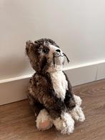 knuffel Minous, Ophalen, Zo goed als nieuw, Poes