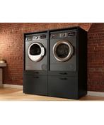 2x Mobistoxx Wasmachine Kast - Zo Goed Als Nieuw!, Ophalen, Zo goed als nieuw