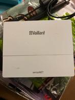 Vaillant Sensonet VR921 - Slimme Thermostaat, Ophalen of Verzenden, Slimme thermostaat, Gebruikt