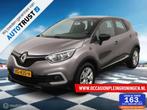 Renault Captur 0.9 TCe Limited, Auto's, Renault, 898 cc, Stof, Gebruikt, 620 kg