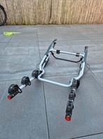 Thule fietsendrager clipon 9104 achterklep, Auto diversen, Fietsendragers, Ophalen