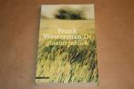 De graanrepubliek. Frank Westerman. Uitgave 2000., Boeken, Ophalen of Verzenden, Gelezen