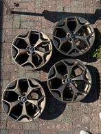 Audi velgen origineel 18 inch brons/goud, Auto-onderdelen, Banden en Velgen, Ophalen, 18 inch, Velg(en), All Season