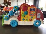 Toet toet auto ambulance plus 5 auto’s / dieren, Kinderen en Baby's, Gebruikt, 6 maanden tot 2 jaar, Ophalen