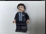 Te koop Lego Super Heroes poppetje sh369 Agent Coulson, Ophalen of Verzenden, Lego, Zo goed als nieuw, Losse stenen