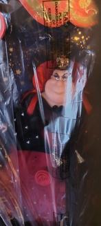 Queen of hearts barbie disney designer, Ophalen of Verzenden, Zo goed als nieuw, Barbie