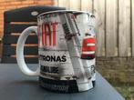 ✅ Jorge Lorenzo Limited Edition Yamaha mok Vintage Petronas, Ophalen of Verzenden, Nieuw, Motoren