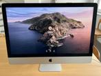 iMac Core 27" 3.4GHz Core i7 3TB Fusion GTX 680MX 2GB (2012), Gebruikt, IMac, 3 TB, 3 tot 4 Ghz