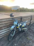 Ktm sxf250 2016, 250 cc, Sportuitlaat, Motorrijbewijs A, Bedrijf