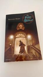 R. Meijer - Het Fort van Sjako, Ophalen of Verzenden, Zo goed als nieuw, R. Meijer