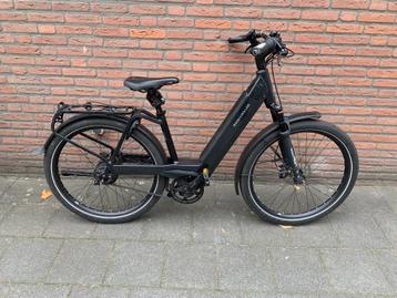 Riese & Müller Nevo3 Gt Vario met 625wh accu beschikbaar voor biedingen
