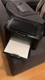 Samsung ML-1665 Laserprinter - Zwart - Gebruikt, Computers en Software, Printers, Zwart-en-wit printen, Gebruikt, Printer, Ophalen of Verzenden